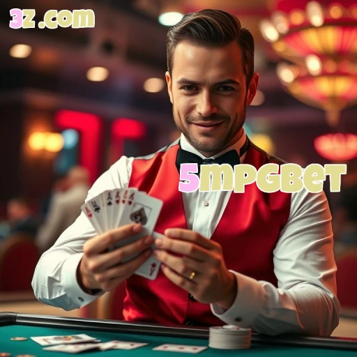 Bônus Fantásticos no 5mpgbet App Aumentam Sua Diversão