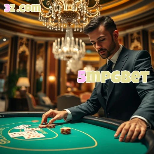 Cassino Visionário: A Magia do 5mpgbet App em Jogo