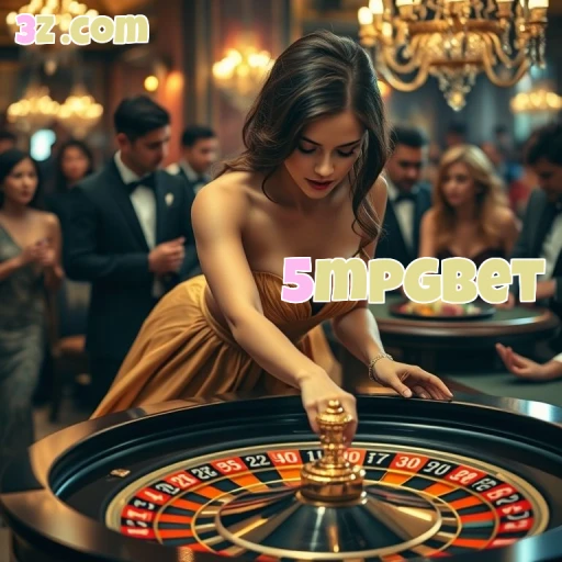 Entrando no Mundo da Diversão: 5mpgbet app e o Login Inovador