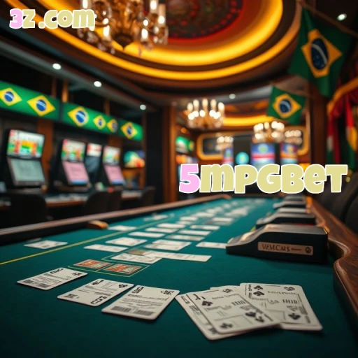 Recursos Incríveis da Seção Paga no 5mpgbet App